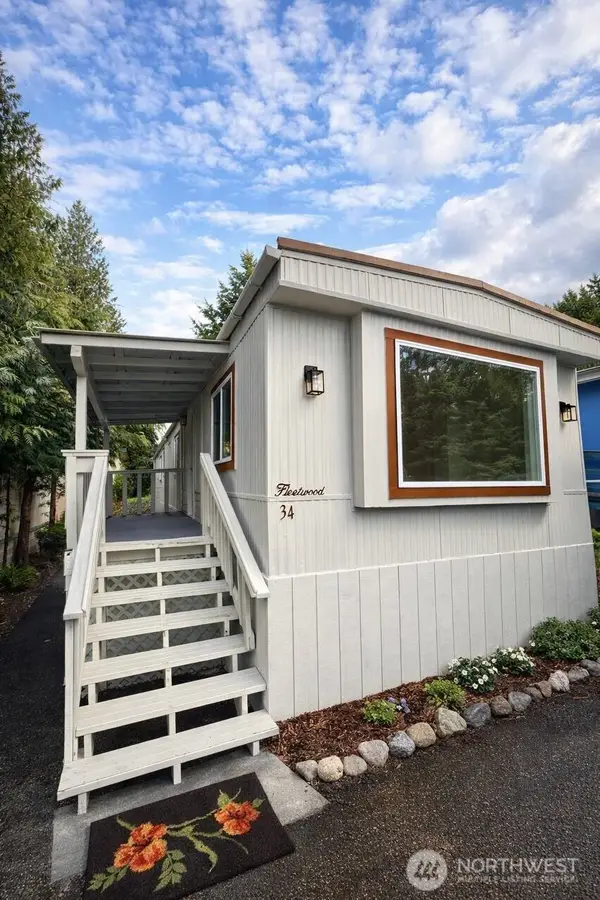 3333 228th Street Se #34, Bothell, WA 98021