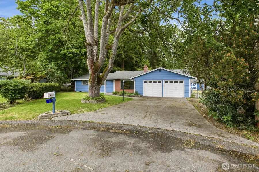 9101 114th Street Ct Sw, Lakewood, WA 98498 - #2