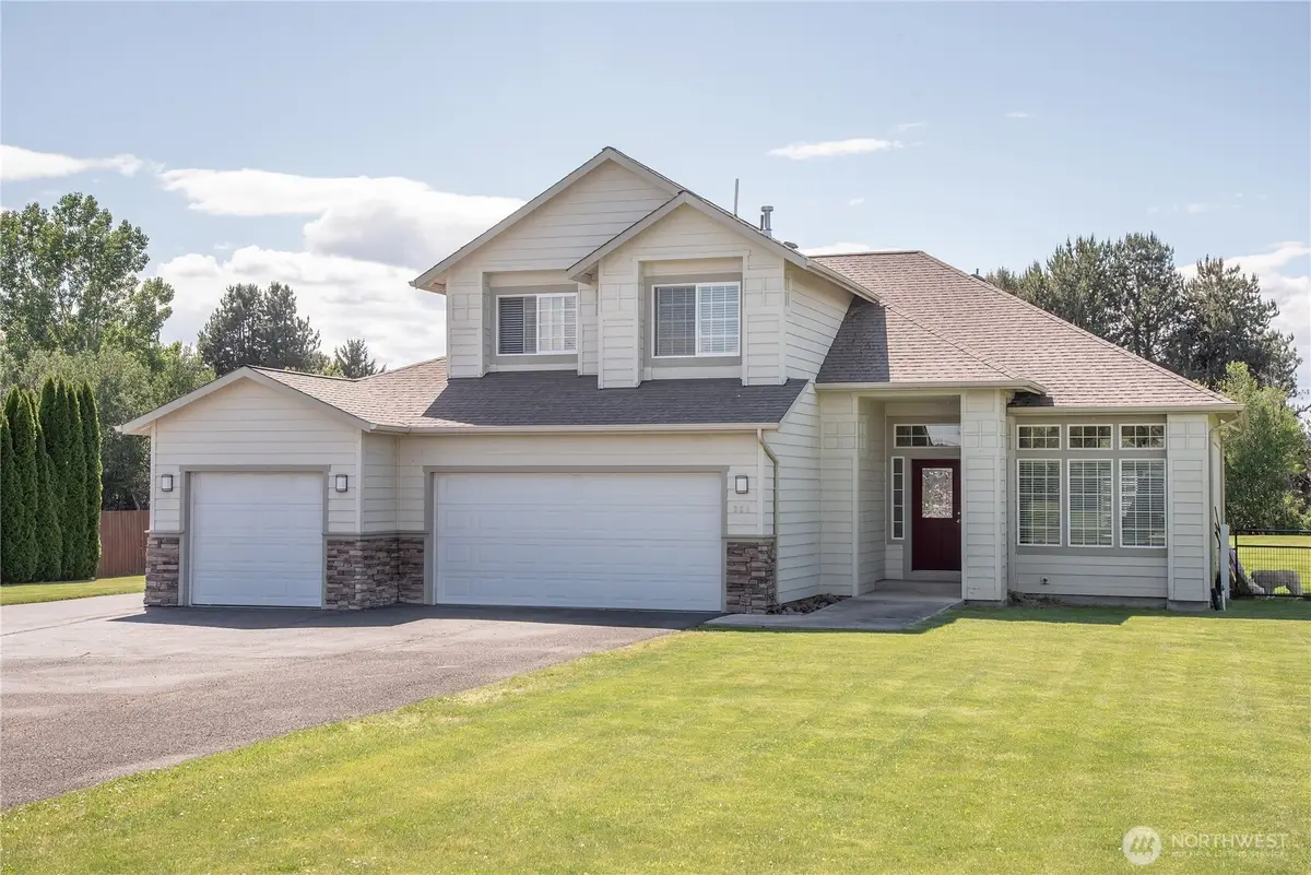 301 S Delta Street, Ellensburg, WA 98926 - #1