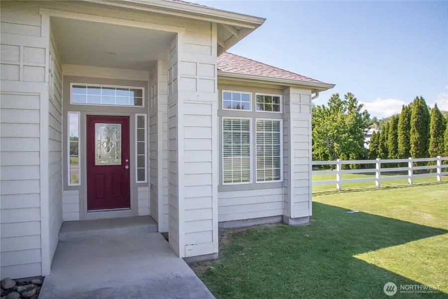 301 S Delta Street, Ellensburg, WA 98926 - #3