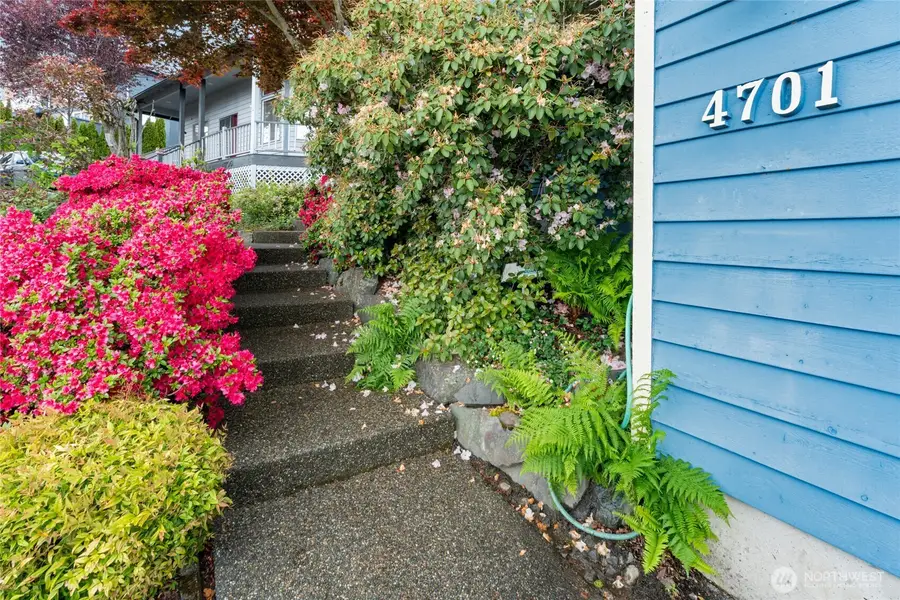 4701 Osprey Drive Ne, Tacoma, WA 98422 - #2