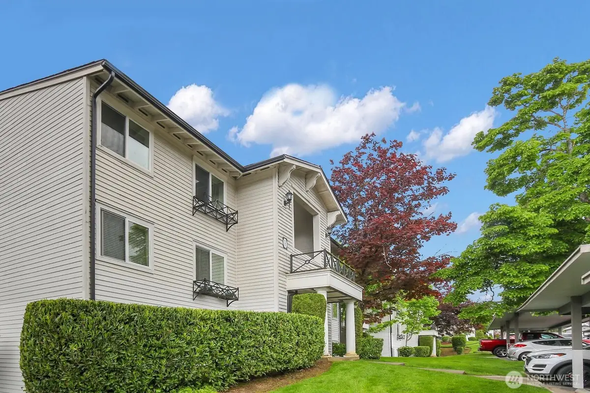 15415 35th Avenue W #F202, Lynnwood, WA 98087 - #1