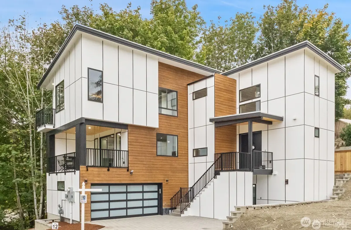 4413 NE 26 Place, Renton, WA 98059 - #1