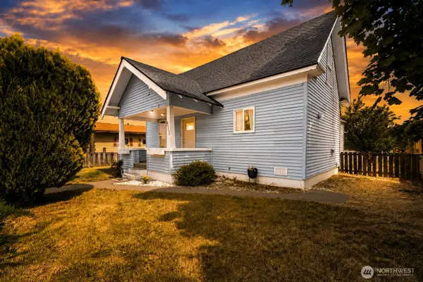 811 Cascade Street, Wenatchee, WA 98801