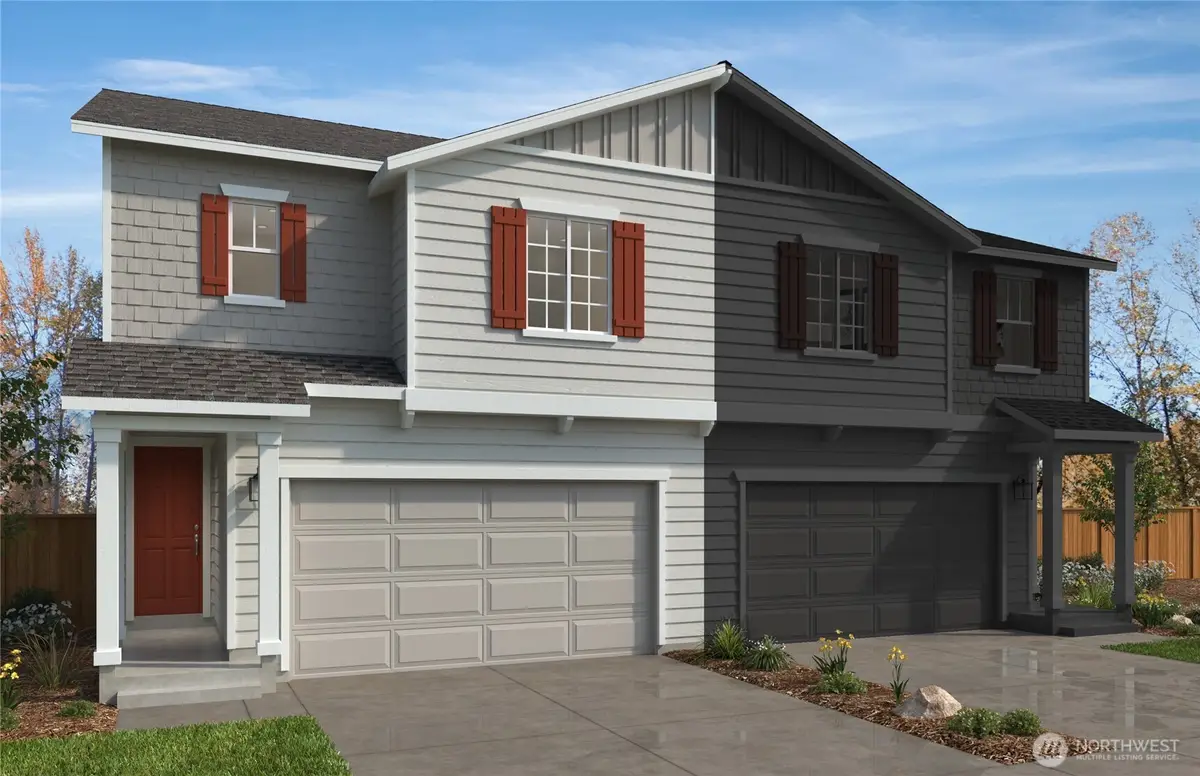 8413 42nd Street Ne, Marysville, WA 98270 - #1