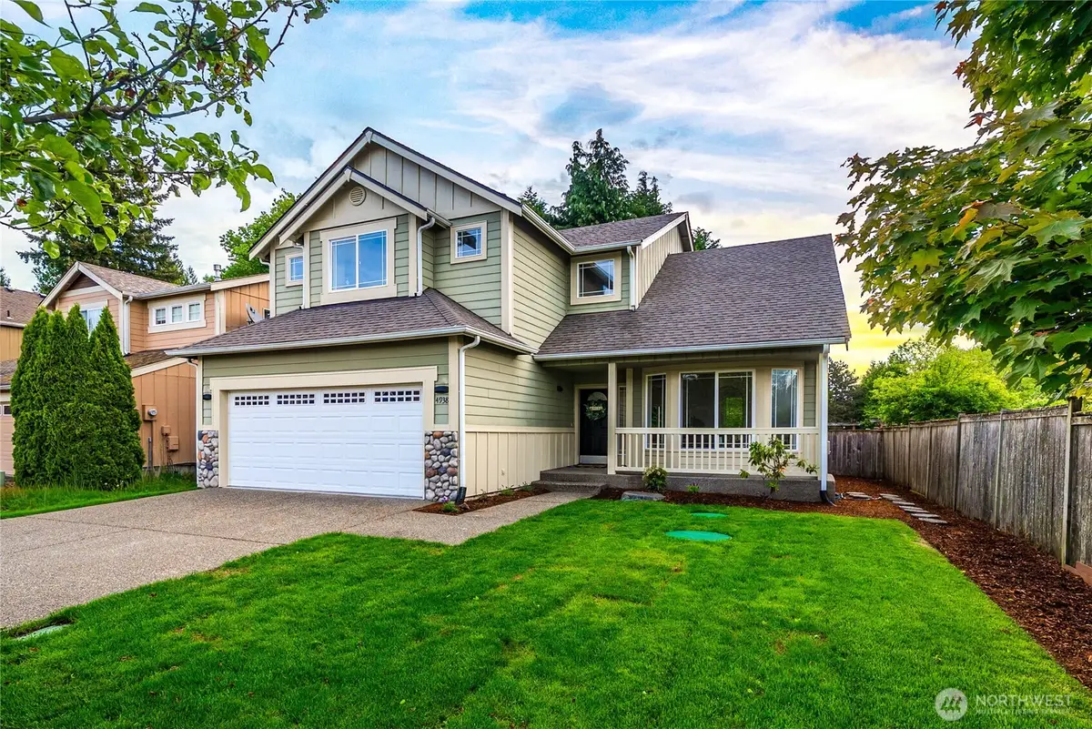 4938 Old Oak Street Se, Olympia, WA 98501 - #1