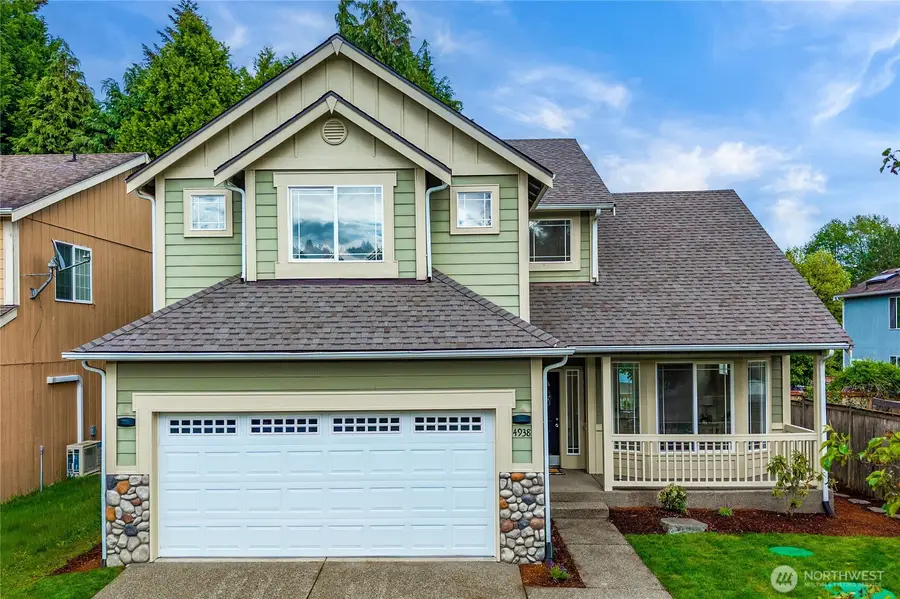 4938 Old Oak Street Se, Olympia, WA 98501 - #2