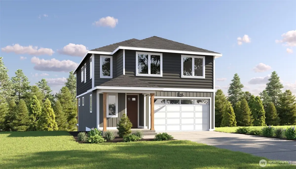 4402 75th Avenue Ne, Marysville, WA 98270 - #1