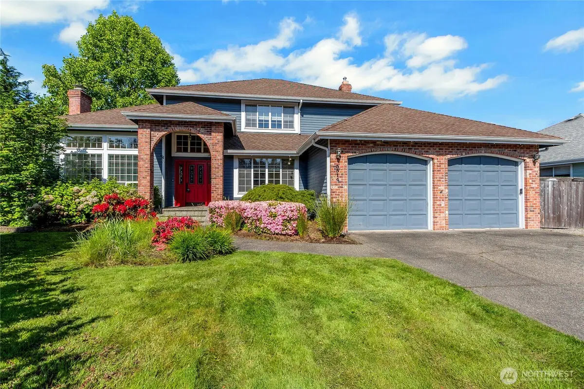 5514 79th Avenue Ct W, University Place, WA 98467 - #1