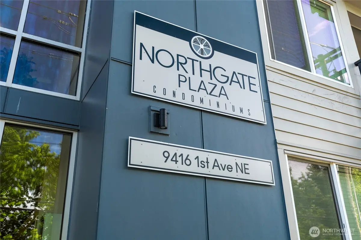 9416 1st Avenue Ne #111, Seattle, WA 98115 - #1