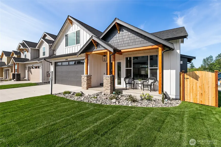 5940 Ranch Loop, Ferndale, WA 98248 - #2