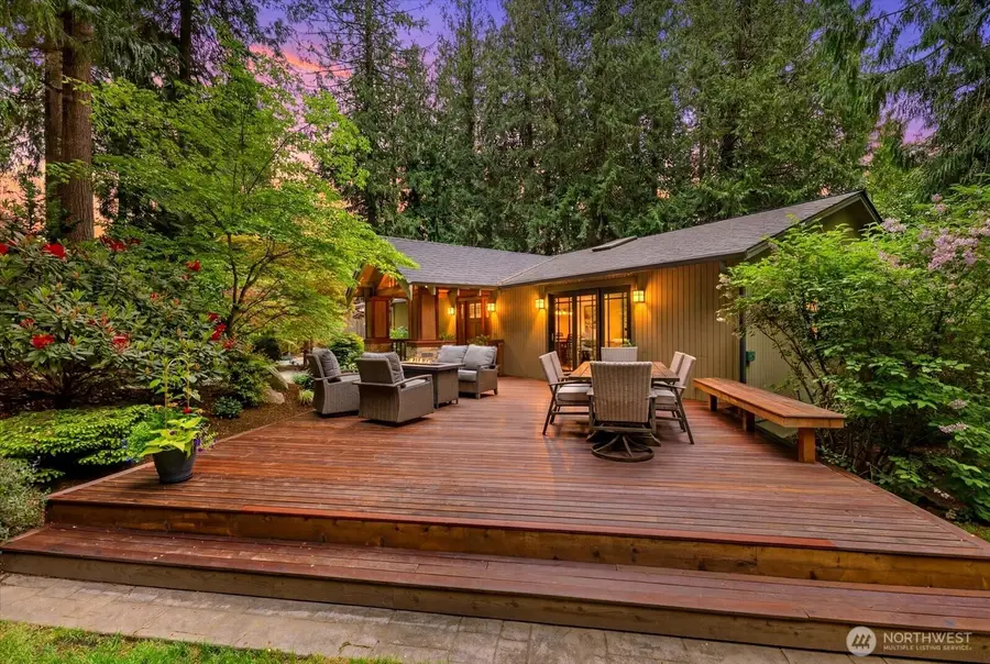 1555 Wildwood Boulevard Sw, Issaquah, WA 98027 - #2