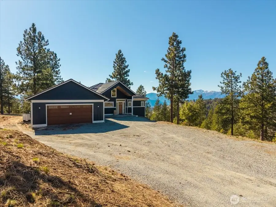 1114 Blazing Star Lane, Chelan, WA 98816 - #3