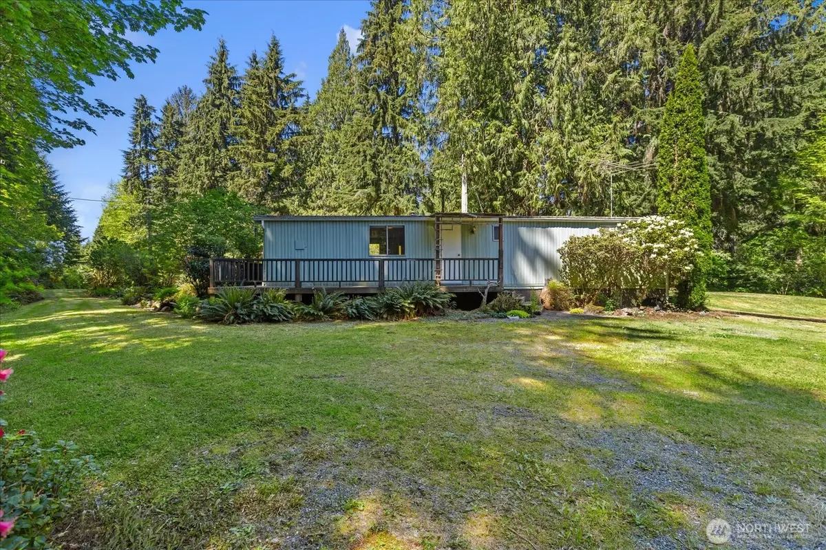 9927 99th Avenue Ne, Arlington, WA 98223 - #1