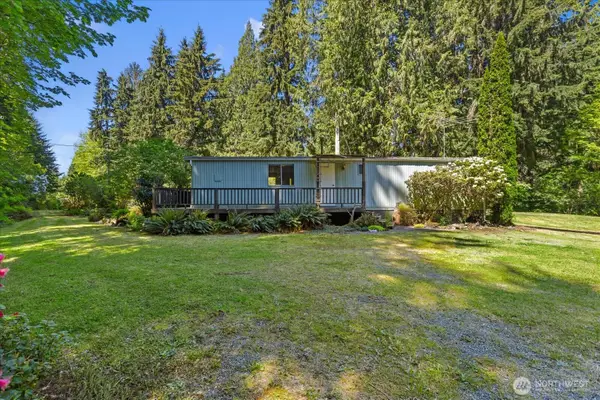 9927 99th Avenue Ne, Arlington, WA 98223