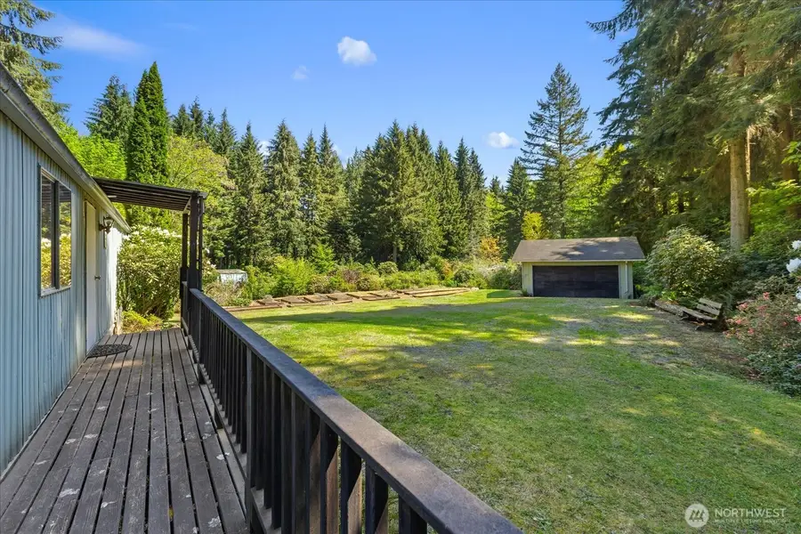 9927 99th Avenue Ne, Arlington, WA 98223 - #3