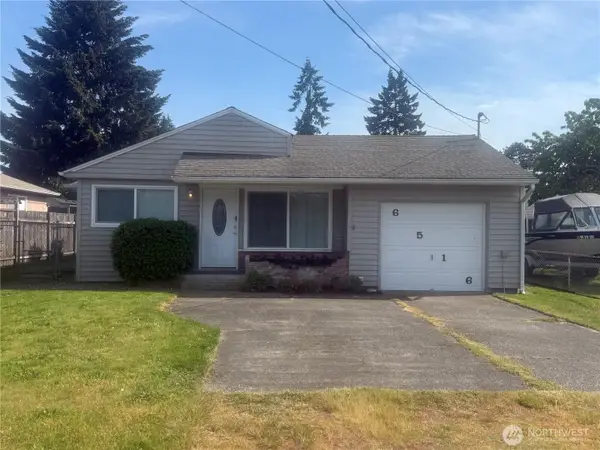 6516 93rd Street Sw, Lakewood, WA 98499