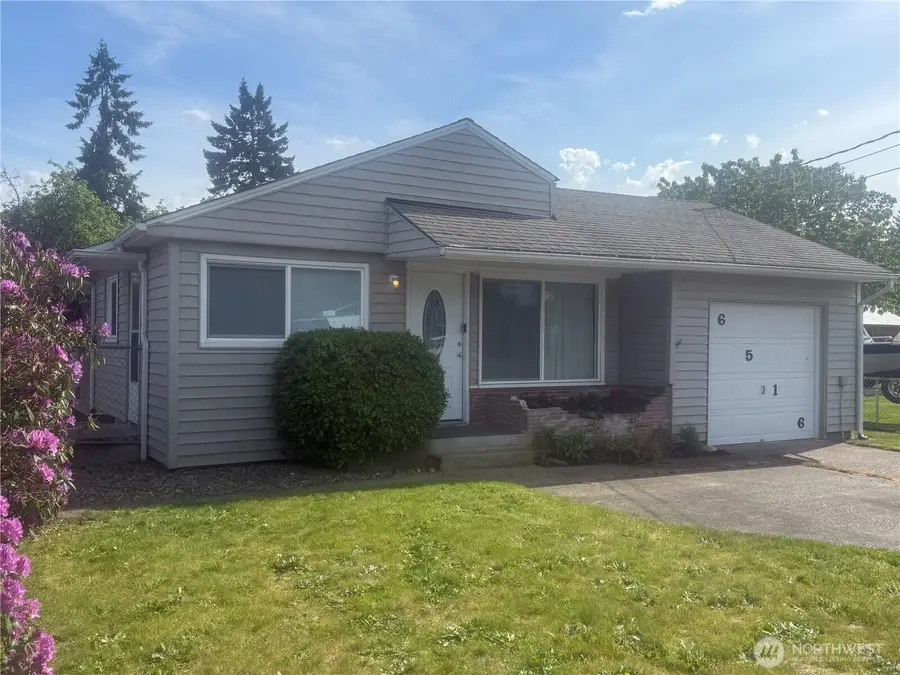 6516 93rd Street Sw, Lakewood, WA 98499 - #2