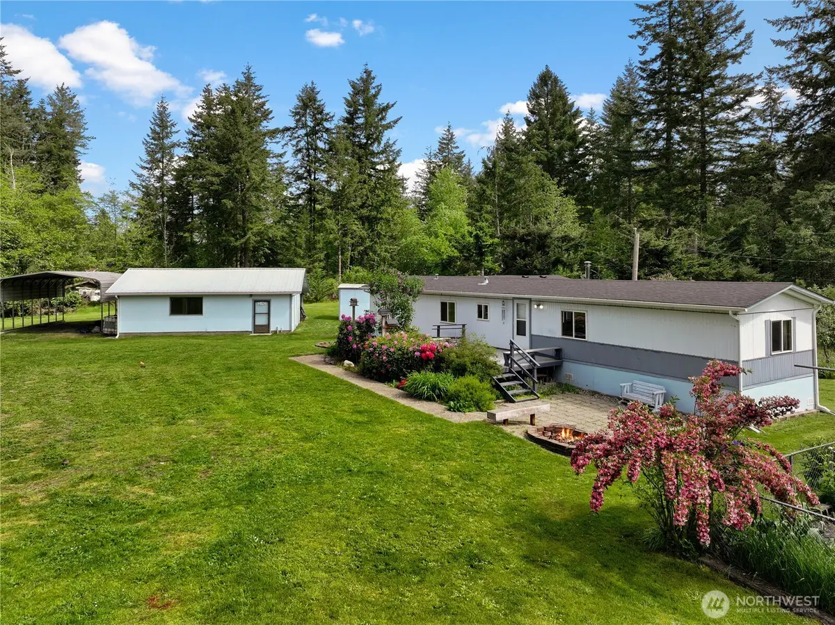 2550 SW Youwood Way, Port Orchard, WA 98367 - #1