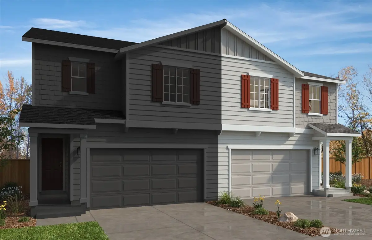 8417 42nd Street Ne, Marysville, WA 98270 - #1
