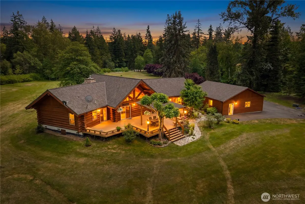 8443 Kickerville Road, Blaine, WA 98230 - #1