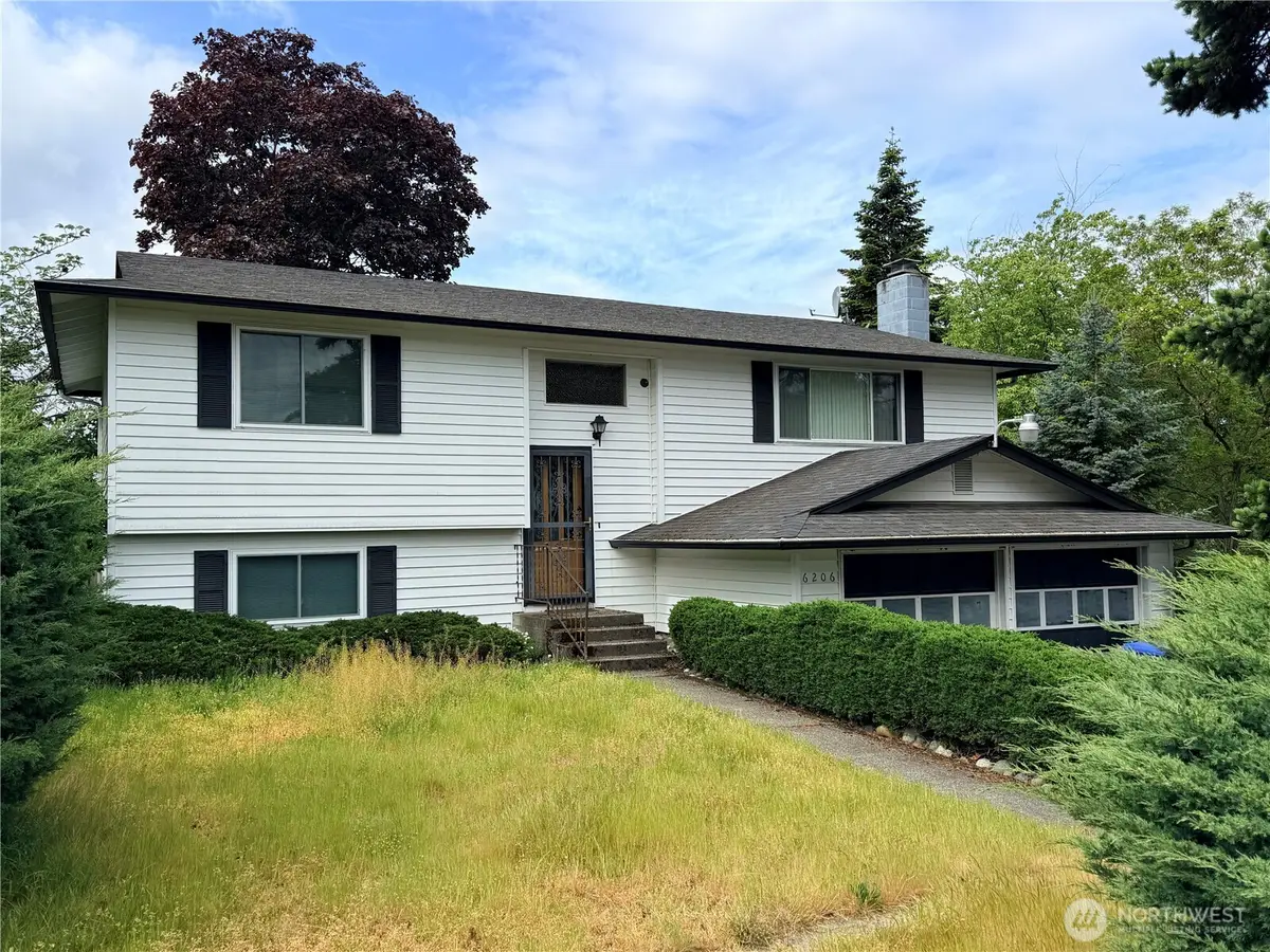 6206 N Viewmont Street, Tacoma, WA 98407 - #1