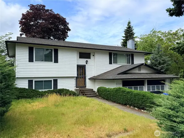 6206 N Viewmont Street, Tacoma, WA 98407