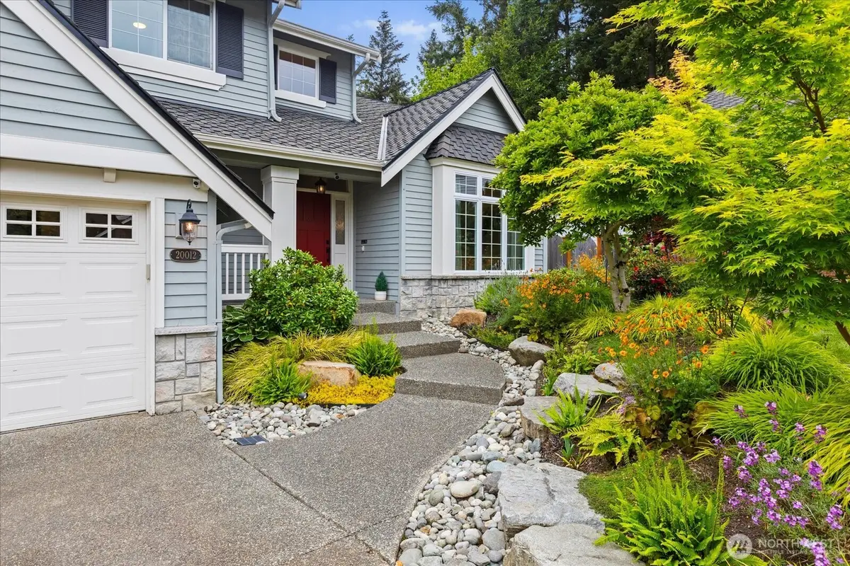 20012 27th Drive Se, Bothell, WA 98012 - #1
