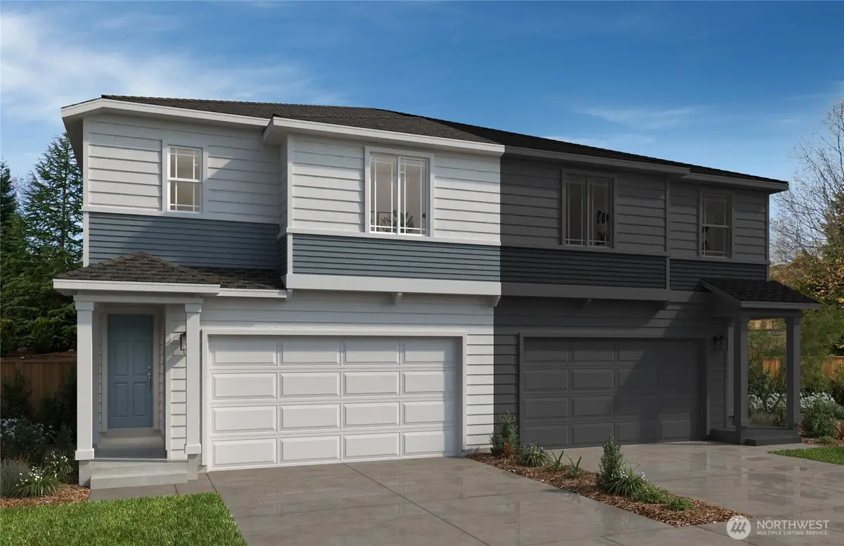 8340 42nd Street Ne, Marysville, WA 98270 - #1