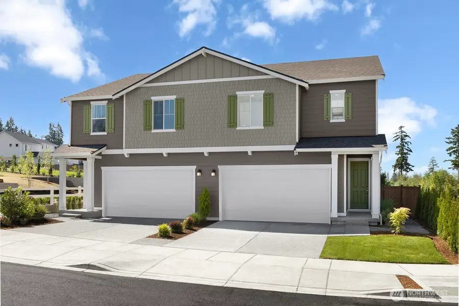 8340 42nd Street Ne #SR31, Marysville, WA 98270 - #2