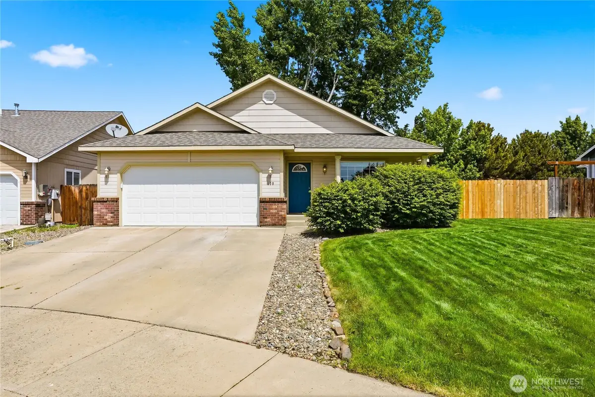 109 Joanna Place, Ellensburg, WA 98926 - #1