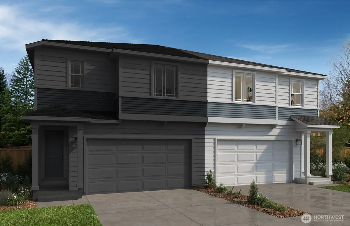 8336 42nd Street Ne, Marysville, WA 98270 - #1