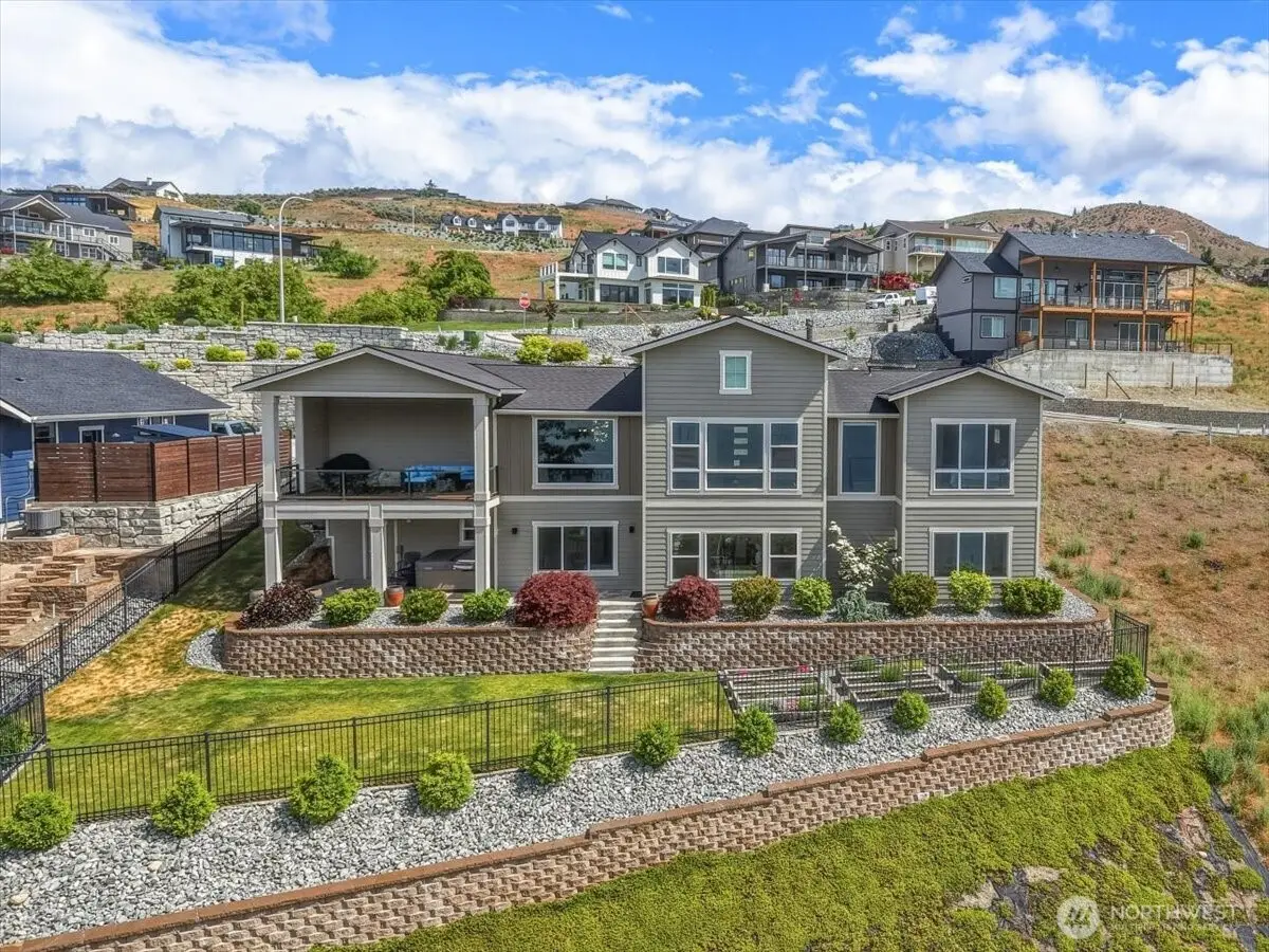 112 Mayer Drive, Chelan, WA 98816 - #1