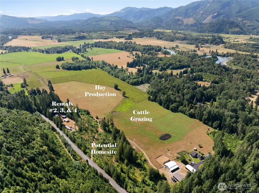 192 Skinner Road, Randle, WA 98377 - #3