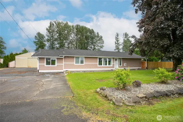 1214 Nooksack Road, Nooksack, WA 98276