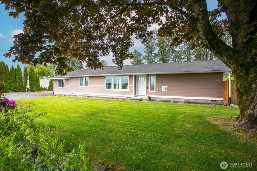 1214 Nooksack Road, Nooksack, WA 98276 - #2