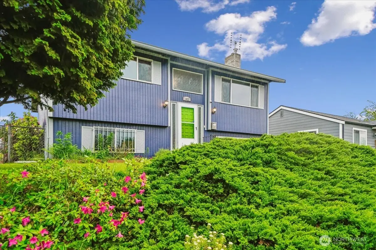1022 E 56th Street, Tacoma, WA 98404 - #1