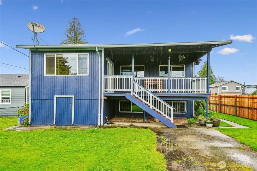 1022 E 56th Street, Tacoma, WA 98404 - #2