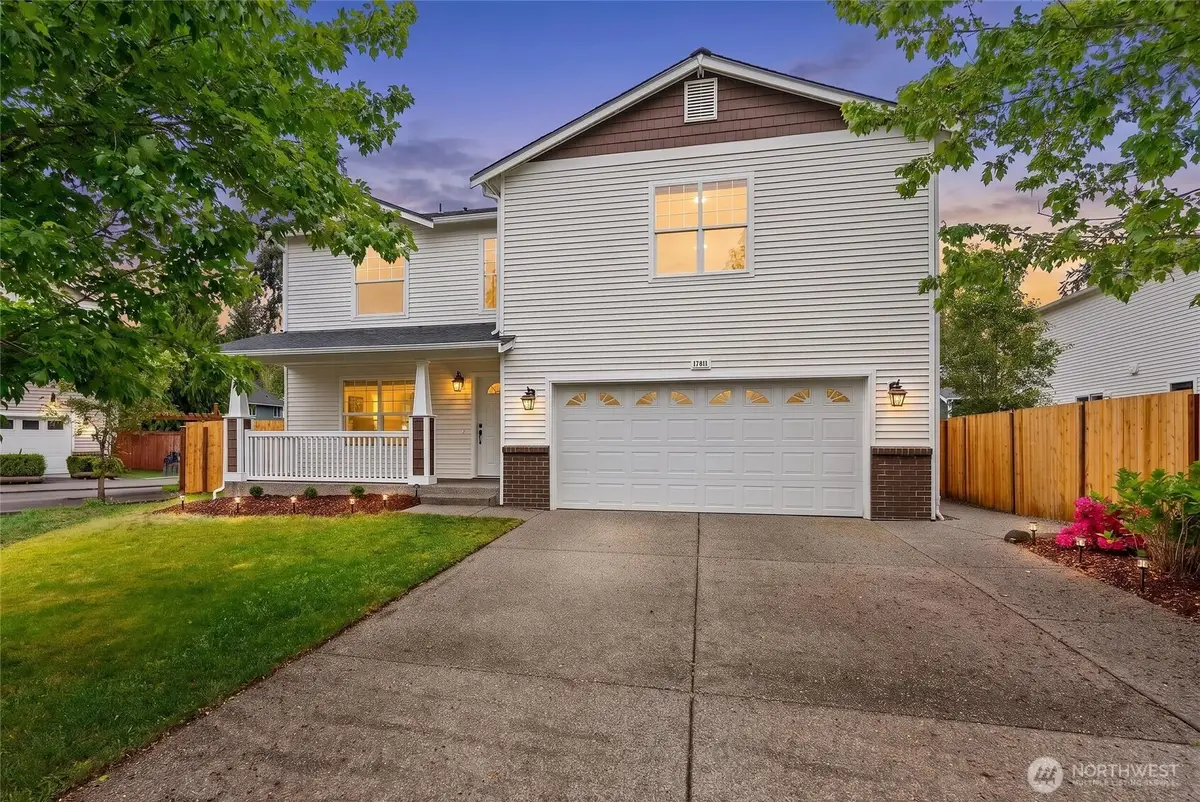 17811 E 114th Street Ct, Bonney Lake, WA 98391 - #1