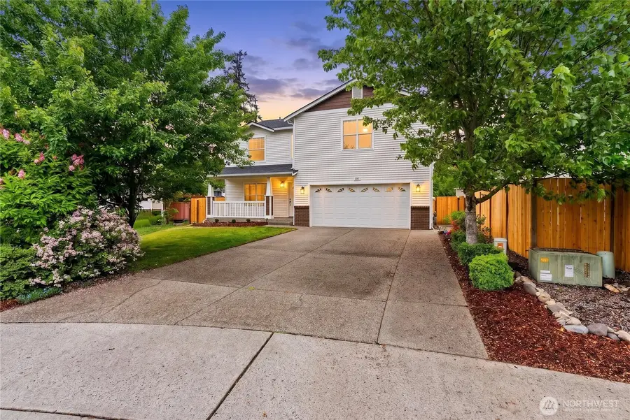 17811 E 114th Street Ct, Bonney Lake, WA 98391 - #2