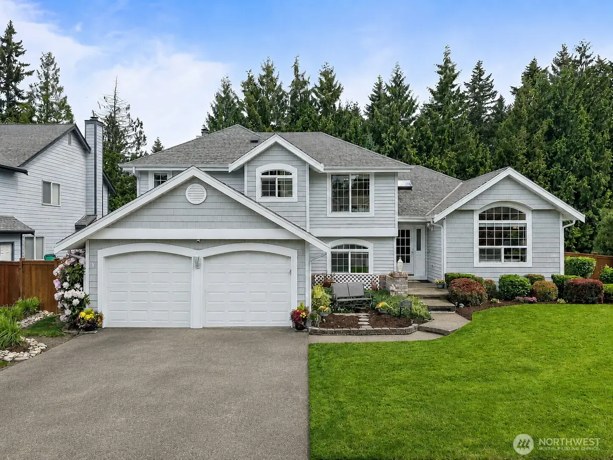 5518 Highland Drive Se, Auburn, WA 98092 - #1