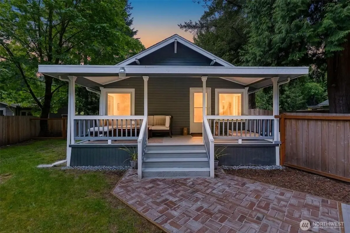 18925 276th Avenue Se, Issaquah, WA 98027 - #1