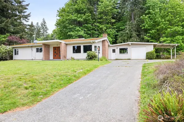 130 Viewcrest Avenue, Port Angeles, WA 98362