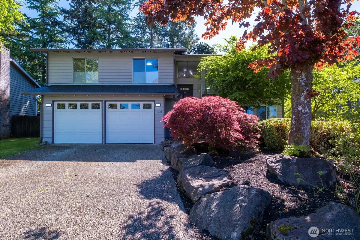 17534 161st Avenue Se, Renton, WA 98058 - #1