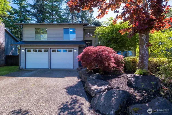 17534 161st Avenue Se, Renton, WA 98058