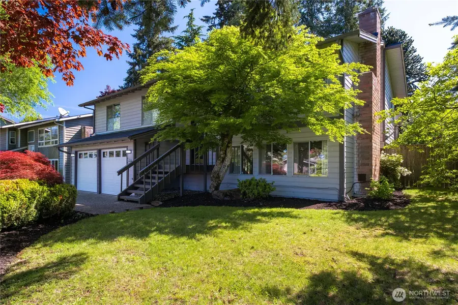 17534 161st Avenue Se, Renton, WA 98058 - #2