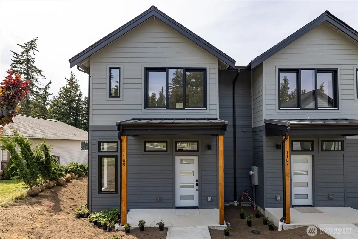 1105 Divine Lane, Bellingham, WA 98229 - #1