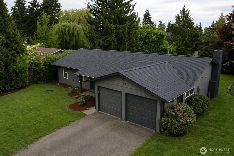 320 213th Place Sw, Bothell, WA 98021 - #2