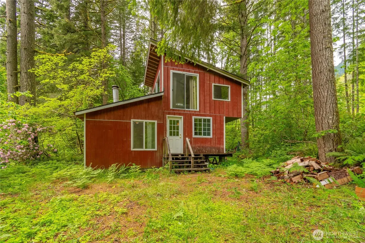 0 Carr Road, White Pass, WA 98937 - #1
