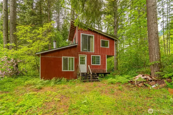 0 Carr Road, White Pass, WA 98937